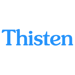Thisten
